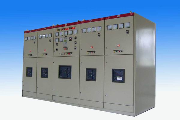 合浦装修配电柜 安全实用建筑抽屉式配电柜-电